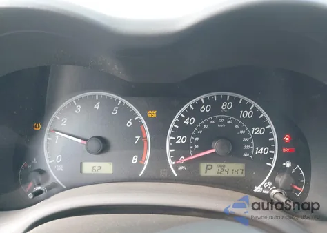 2010 Toyota Corolla Le from USA, damaged, VIN 2T1BU4EE2AC398621